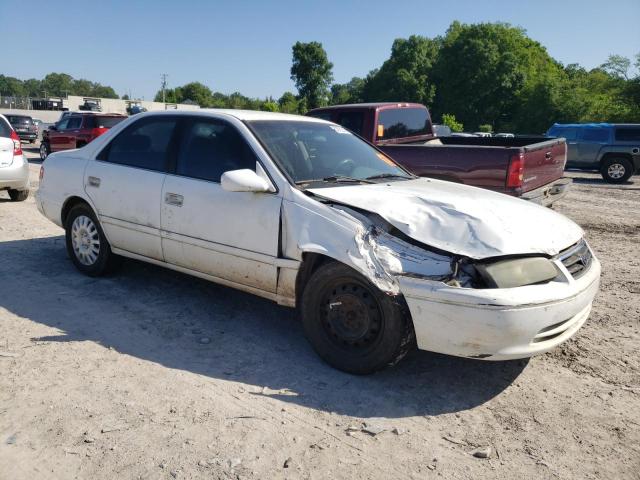 Photo 4 from auction – 2001 TOYOTA CAMRY CE with VIN 4T1BG22K01U819787