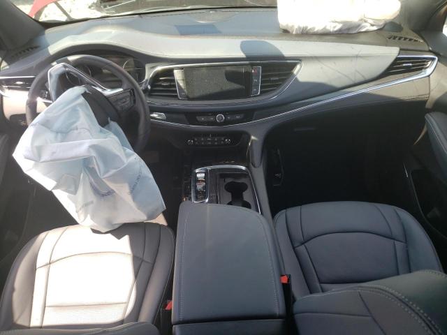 Photo 8 from auction – 2022 BUICK ENCLAVE PR with VIN 5GAEVBKW2NJ141367