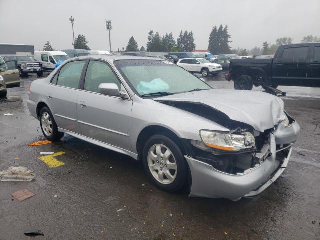 Photo 4 from auction – 2002 HONDA ACCORD EX with VIN JHMCG66872C015488