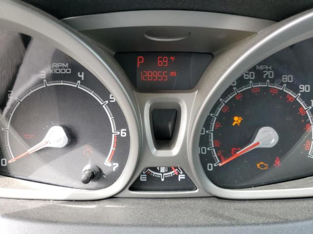 Photo 9 from auction – 2011 FORD FIESTA SE with VIN 3FADP4BJ3BM198363