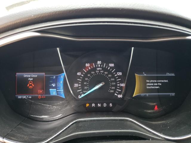 Photo 9 from auction – 2014 FORD FUSION TIT with VIN 3FA6P0D91ER153692