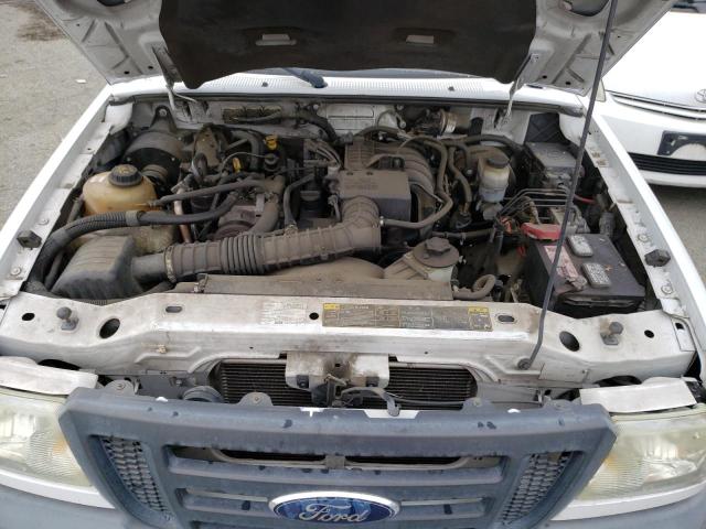 Photo 11 from auction – 2010 FORD RANGER with VIN 1FTKR1AD8APA12055