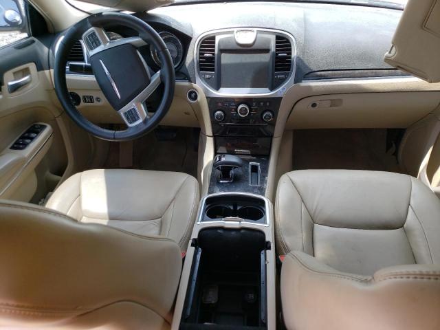 Photo 8 from auction – 2014 CHRYSLER 300 with VIN 2C3CCAAG0EH243921