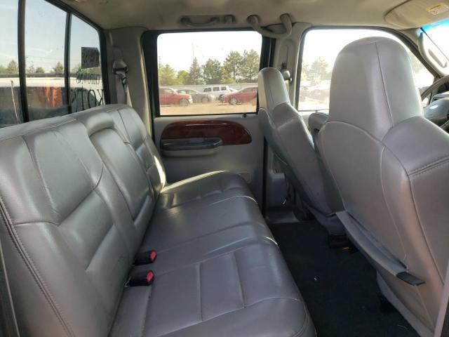 Photo 10 from auction – 2003 FORD F250 SUPER with VIN 1FTNW21PX3ED73632