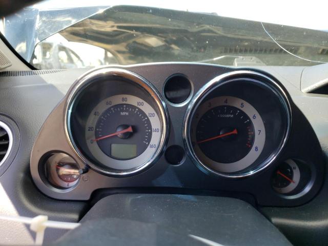 Photo 9 from auction – 2010 MITSUBISHI ECLIPSE GS with VIN 4A31K5DF7AE001660