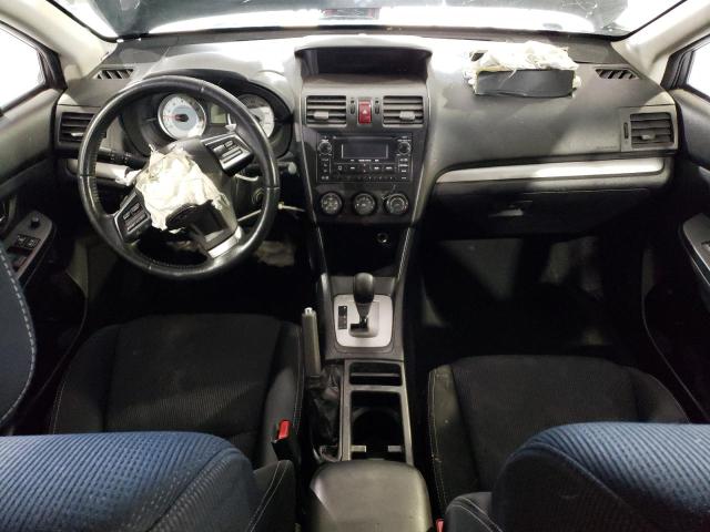 Photo 8 from auction – 2013 SUBARU IMPREZA SP with VIN JF1GPAL61D2822421