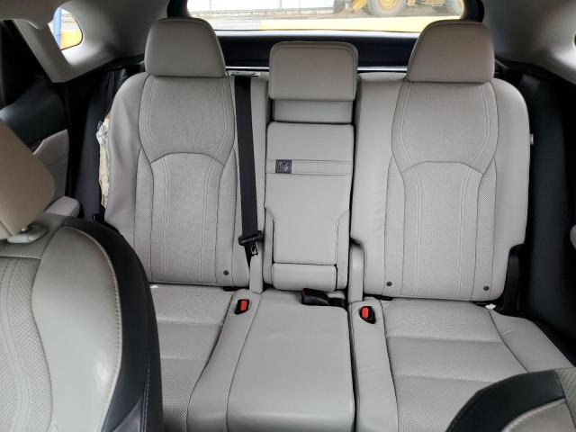 Photo 10 from auction – 2018 LEXUS RX 350 BAS with VIN 2T2ZZMCA3JC113422
