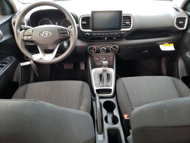 Photo 8 from auction – 2020 HYUNDAI VENUE SE with VIN KMHRB8A33LU017425