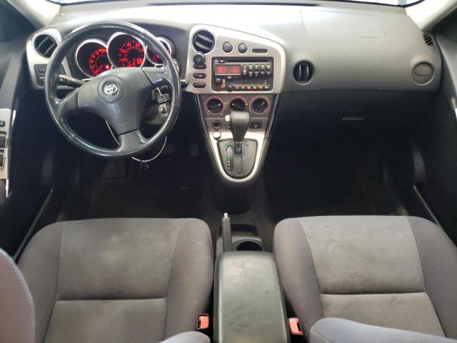 Photo 8 from auction – 2003 TOYOTA COROLLA MA with VIN 2T1KR32E23C112978