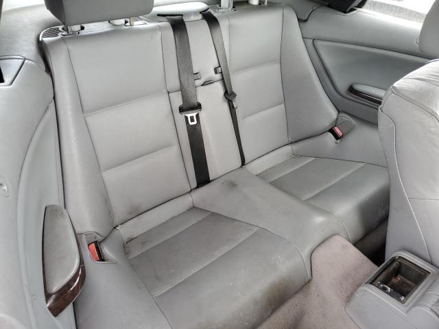 Photo 10 from auction – 2004 BMW 325 CI with VIN WBABW33434PG97930