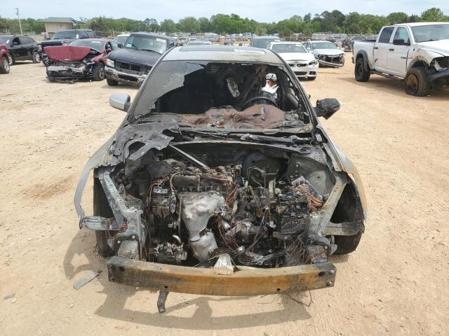 Photo 5 from auction – 2010 NISSAN ALTIMA BAS with VIN 1N4AL2AP5AC175255