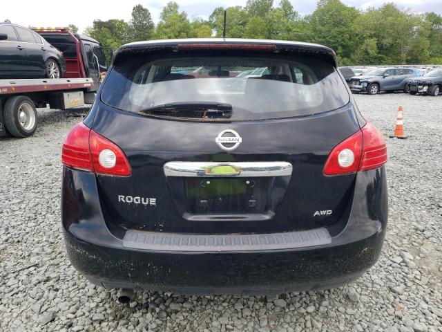 Photo 6 from auction – 2011 NISSAN ROGUE S with VIN JN8AS5MV5BW668379