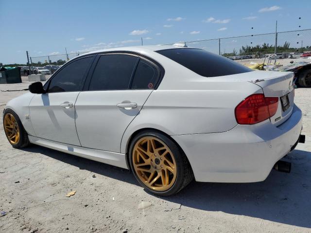Photo 2 from auction – 2011 BMW 335 XI with VIN WBAPL5C57BA983263