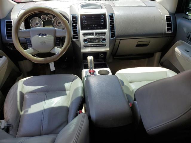 Photo 8 from auction – 2008 FORD EDGE LIMIT with VIN 2FMDK39C78BA96998