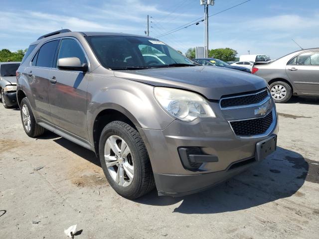 Photo 4 from auction – 2012 CHEVROLET EQUINOX LT with VIN 2GNALDEK0C6286352