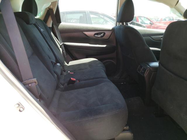 Photo 11 from auction – 2015 NISSAN ROGUE S with VIN 5N1AT2MT2FC840991