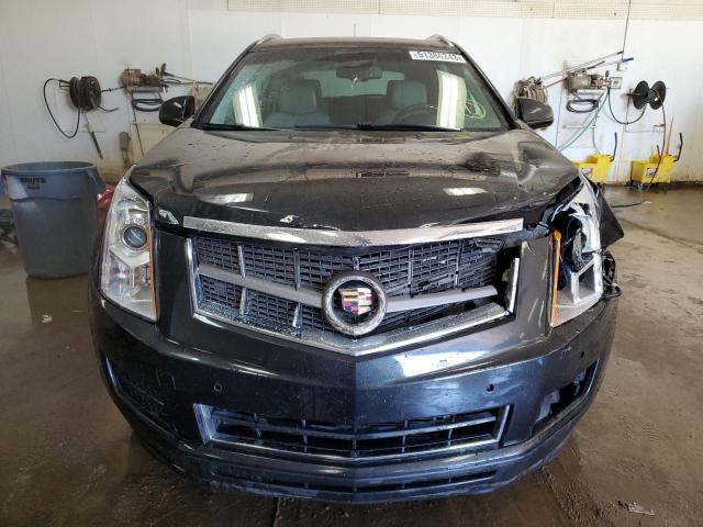 Photo 5 from auction – 2012 CADILLAC SRX LUXURY with VIN 3GYFNAE36CS507531