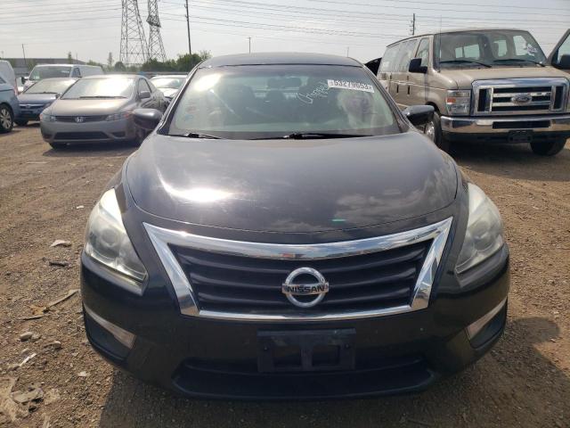 Photo 5 from auction – 2015 NISSAN ALTIMA 2.5 with VIN 1N4AL3AP2FC420767