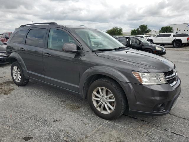 Photo 4 from auction – 2016 DODGE JOURNEY SX with VIN 3C4PDCBBXGT193953