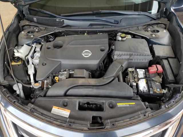 Photo 11 from auction – 2013 NISSAN ALTIMA 2.5 with VIN 1N4AL3AP0DC143176