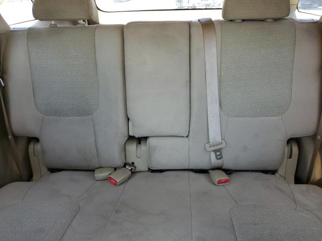 Photo 10 from auction – 2009 CHEVROLET EQUINOX LT with VIN 2CNDL33F896210226