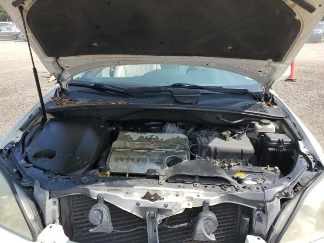 Photo 12 from auction – 2005 LEXUS RX 330 with VIN 2T2GA31UX5C020604