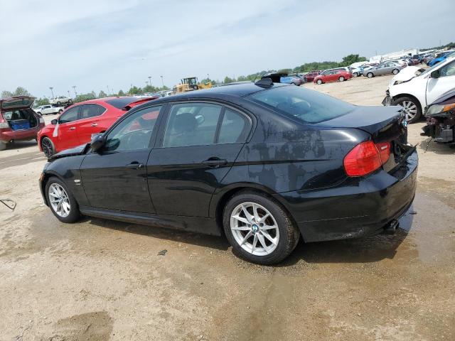 Photo 2 from auction – 2010 BMW 328 XI with VIN WBAPK7C55AA459560