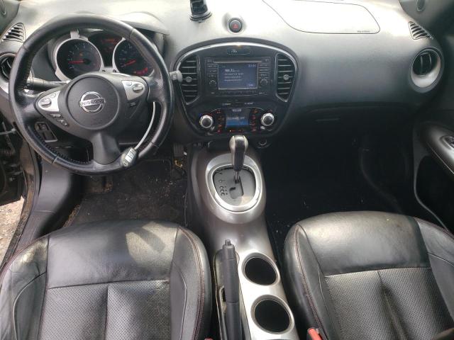 Photo 8 from auction – 2011 NISSAN JUKE S with VIN JN8AF5MR6BT022647