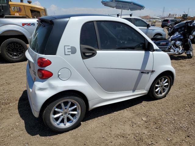 Photo 3 from auction – 2016 SMART FORTWO with VIN WMEEJ9AA6GK845174