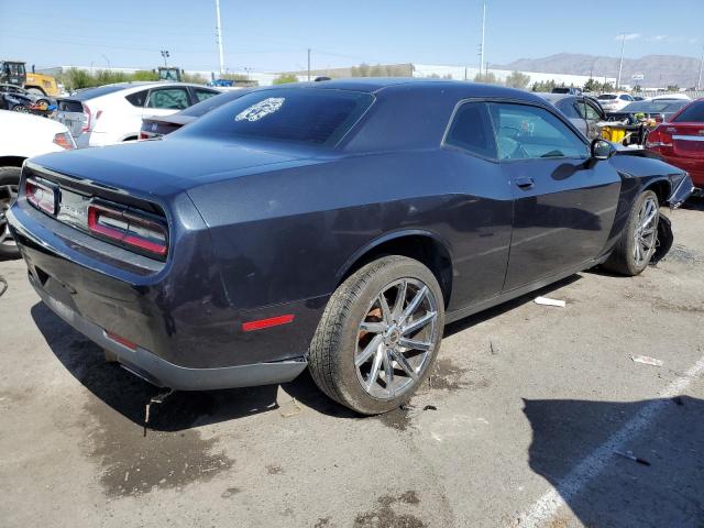 Photo 3 from auction – 2017 DODGE CHALLENGER with VIN 2C3CDZAG7HH659027