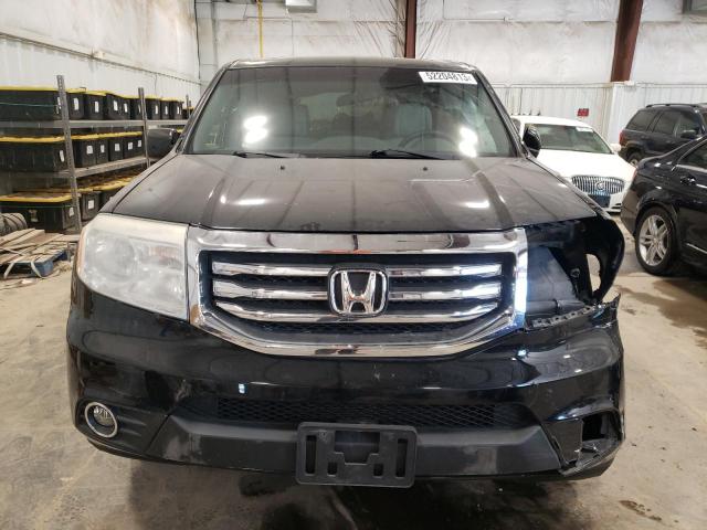Фото 5 с аукциона – 2015 HONDA PILOT SE с VIN 5FNYF4H33FB053325