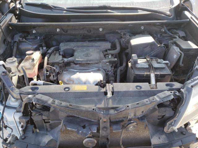 Photo 12 from auction – 2014 TOYOTA RAV4 LE with VIN JTMBFREV6EJ008413