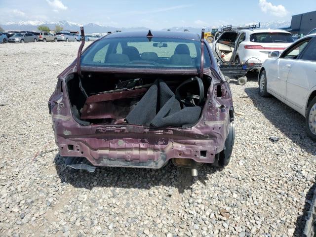 Photo 6 from auction – 2017 KIA FORTE LX with VIN 3KPFK4A71HE033793