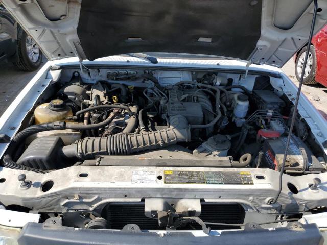 Photo 11 from auction – 2010 FORD RANGER with VIN 1FTKR1AD3APA61924