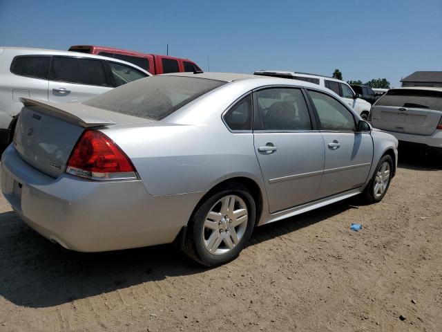 Photo 3 from auction – 2013 CHEVROLET IMPALA LT with VIN 2G1WB5E36D1117833