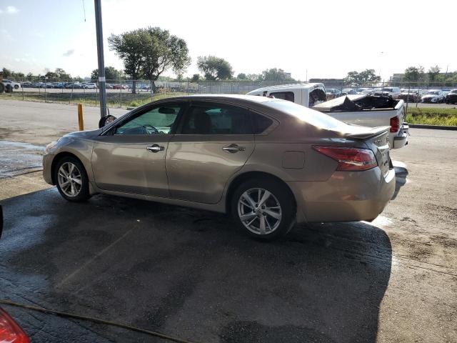 Photo 2 from auction – 2013 NISSAN ALTIMA 2.5 with VIN 1N4AL3AP4DN548963