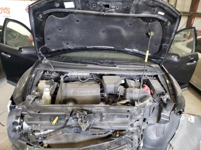 Photo 11 from auction – 2011 LINCOLN MKX with VIN 2LMDJ6JKXBBJ19905