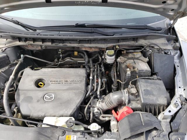Photo 12 from auction – 2012 MAZDA CX-7 with VIN JM3ER2B53C0411811