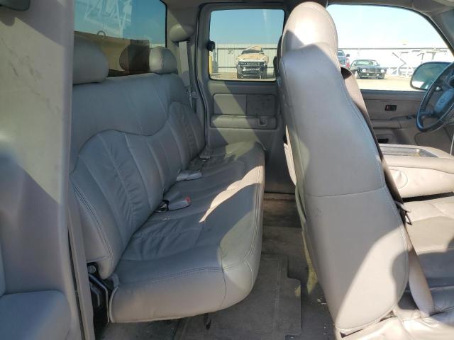 Photo 10 from auction – 2002 CHEVROLET SILVERADO with VIN 2GCEC19T021404567