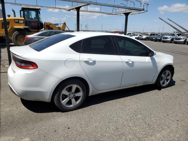 Photo 3 from auction – 2015 DODGE DART SXT with VIN 1C3CDFBB2FD278908