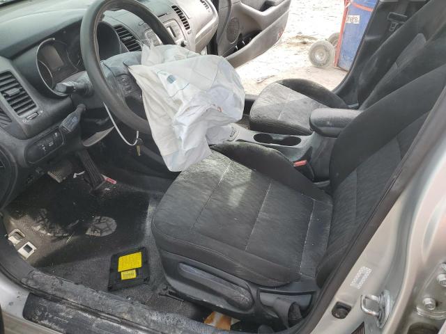 Foto 7 de la subasta – 2014 KIA FORTE LX con VIN KNAFK4A63E5207973