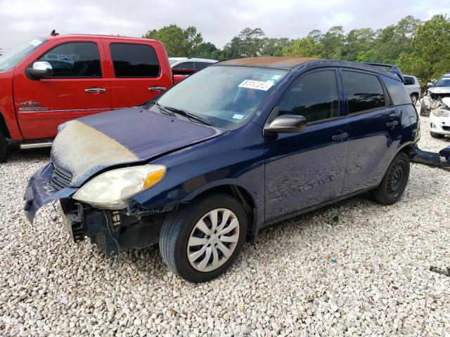 TOYOTA COROLLA MA 2008 with VIN 2T1KR32E48C712649 - Photo from auction