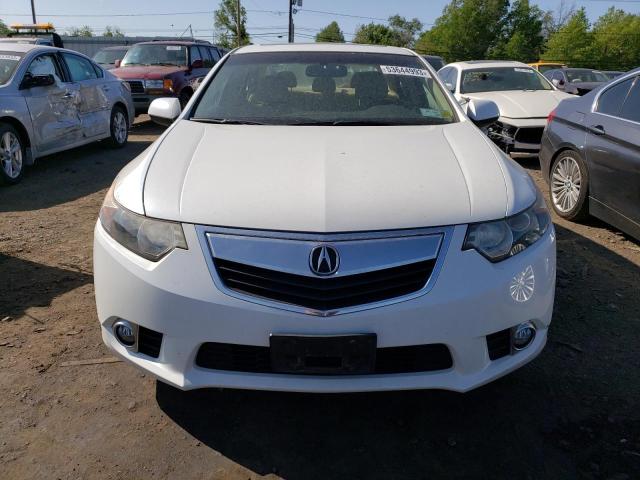 Photo 5 from auction – 2012 ACURA TSX TECH with VIN JH4CU2F61CC002608