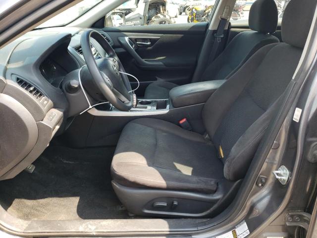 Photo 7 from auction – 2014 NISSAN ALTIMA 2.5 with VIN 1N4AL3AP5EC186171