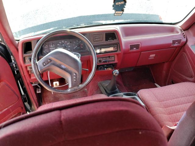 Photo 8 from auction – 1994 FORD EXPLORER with VIN 1FMCU24X6RUB83815