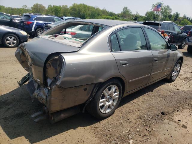 Photo 3 from auction – 2006 NISSAN ALTIMA S with VIN 1N4AL11E56N423282