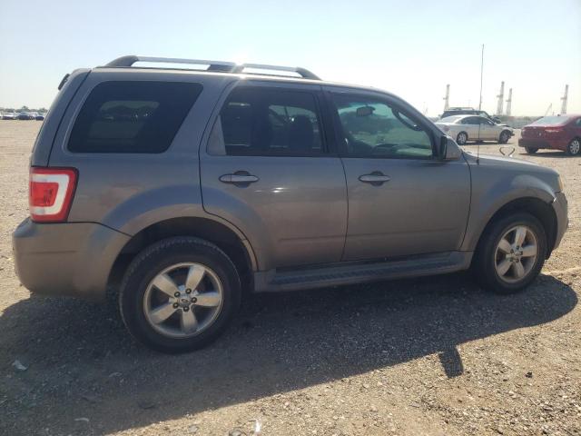 Photo 3 from auction – 2009 FORD ESCAPE LIM with VIN 1FMCU04709KA26801