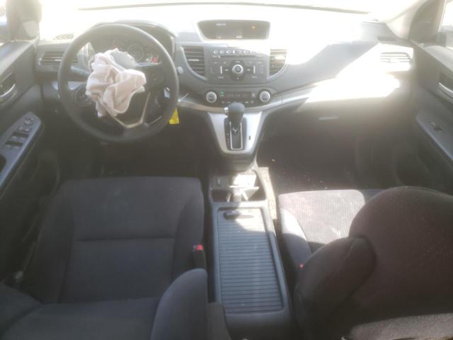 Photo 8 from auction – 2012 HONDA CR-V EX with VIN 2HKRM4H52CH106847