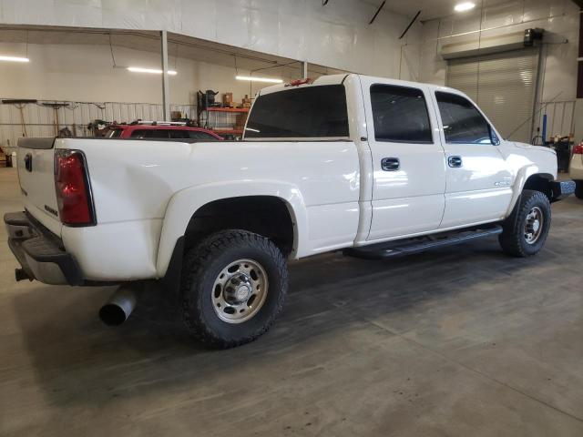 Photo 3 from auction – 2005 CHEVROLET 2500 HD with VIN 1GCHK23235F935443