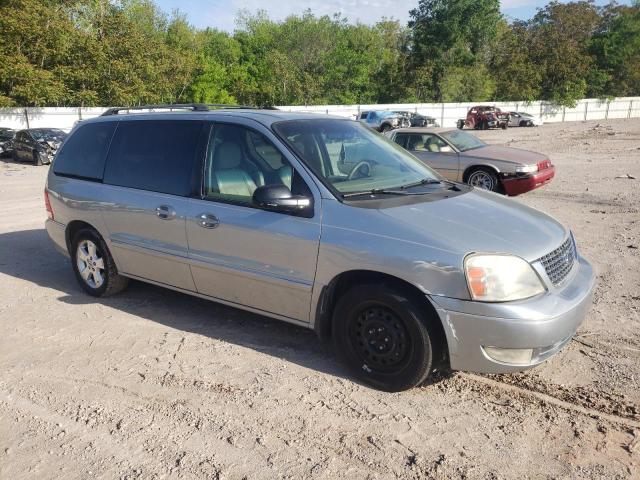 Photo 4 from auction – 2007 FORD FREESTAR S with VIN 2FMZA522X7BA08174
